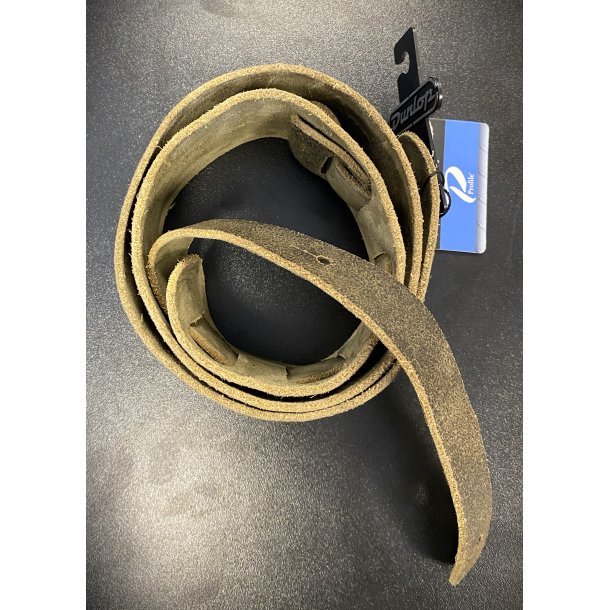 Profile Accessories STR01 Leather Strap